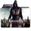 Assassins Creed v6 icon